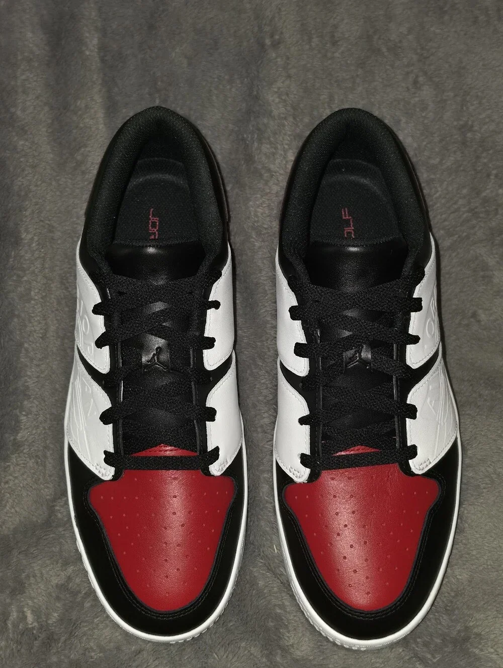 Jordan Nu Retro 1 Low Golf ~ 